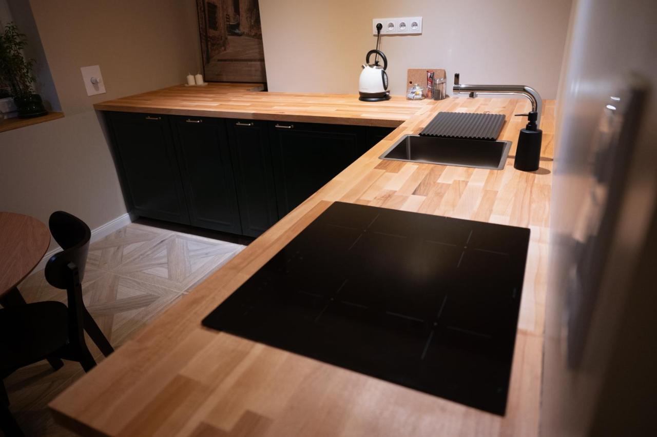 Chill Apartament Skarżysko-Kamienna Eksteriør billede