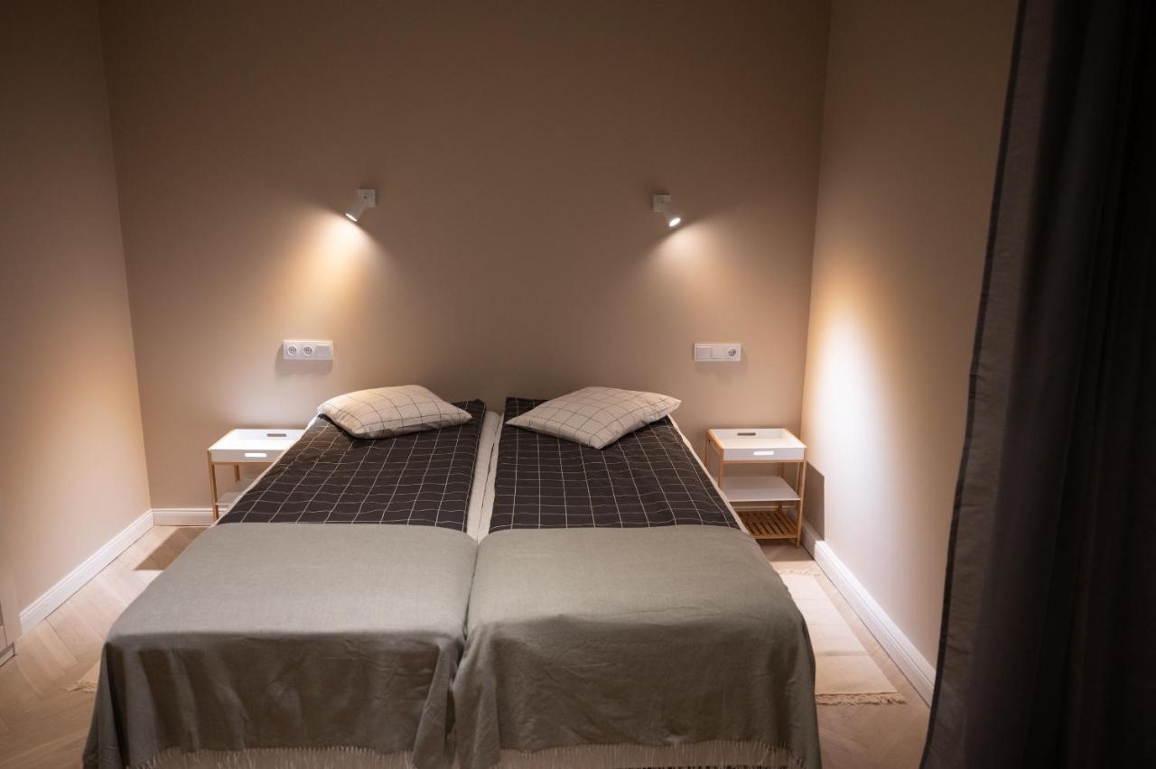 Chill Apartament Skarżysko-Kamienna Eksteriør billede