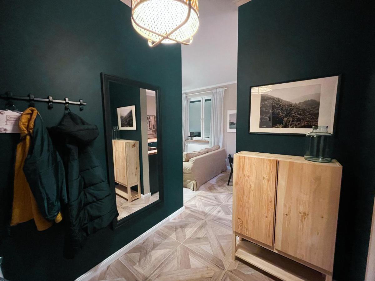 Chill Apartament Skarżysko-Kamienna Eksteriør billede